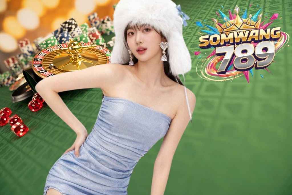 SOMWANG789 SLOT